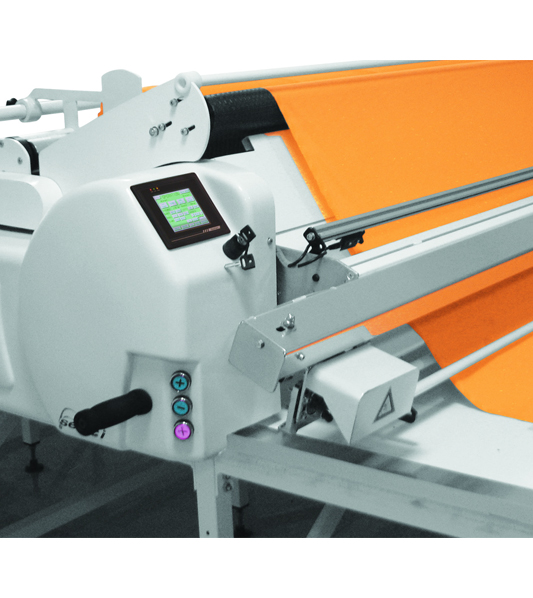 Pastal Serim Makinası