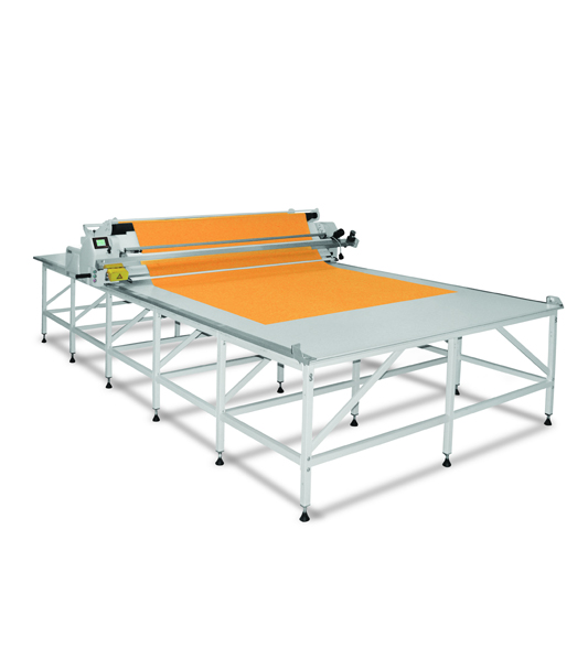 Pastal Serim Makinası